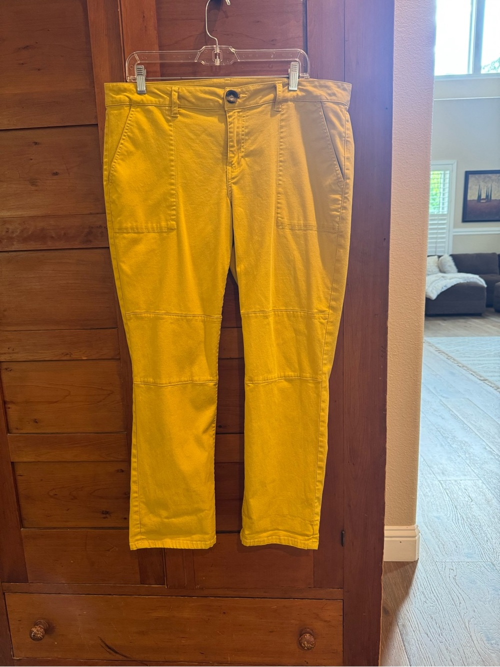 Cabi Utility Trouser, Size 14